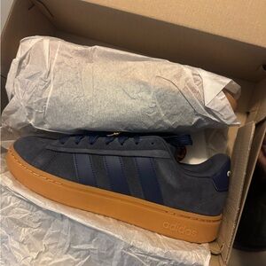 Adidas Grand Court Alpha 12M